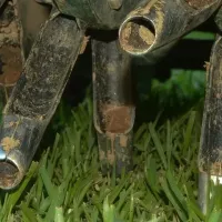 aeration