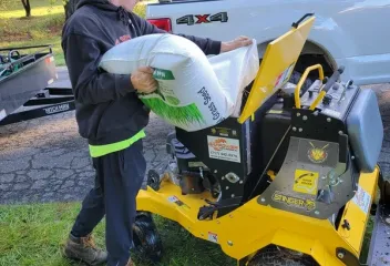 technician