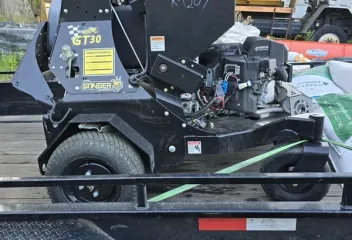 equipment