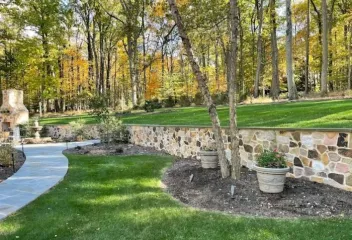 lawn