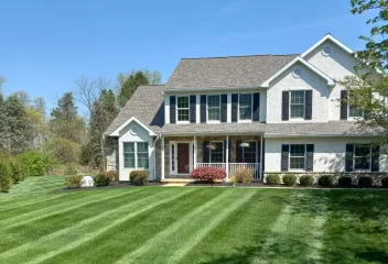 lawn