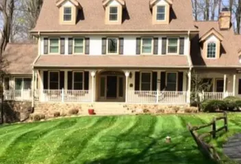 lawn